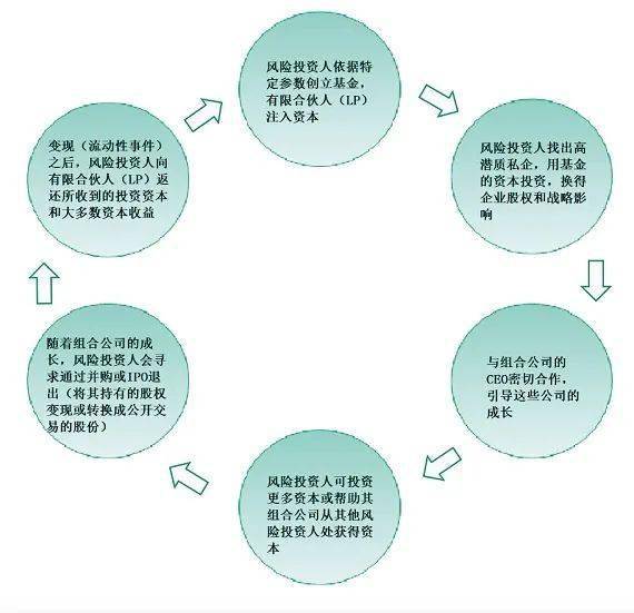 硅谷風(fēng)險(xiǎn)投資人的企業(yè)管理真言 如何構(gòu)建持續(xù)創(chuàng)新的組織